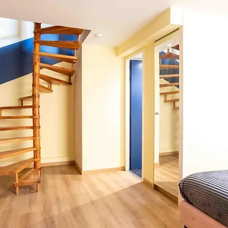 Le Monnet Apartamento *