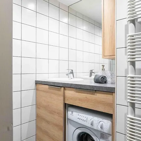 Apartamento Le Monnet