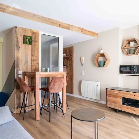 Le Monnet Apartment *