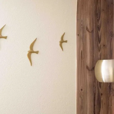 Apartamento Le Monnet *