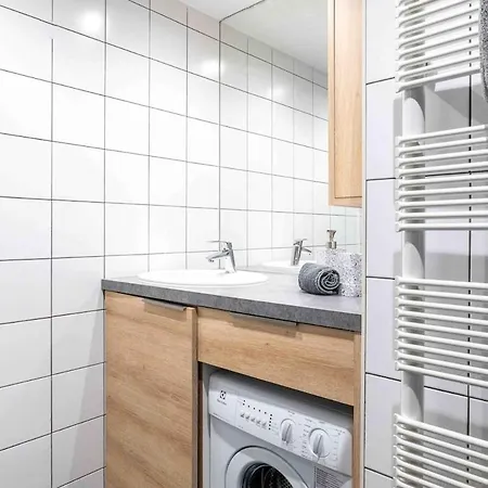 Apartamento Le Monnet