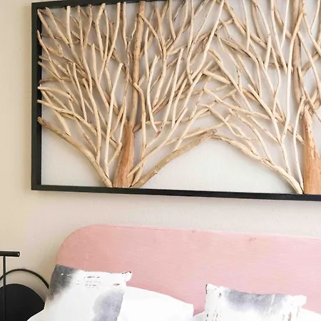 Apartment Le Monnet *