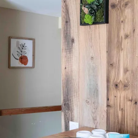 Le Monnet Apartment